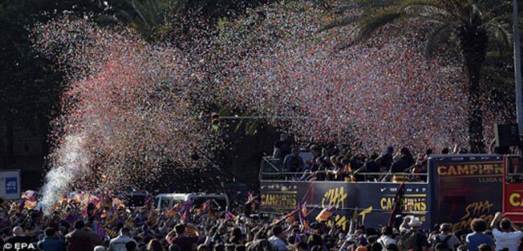 برشلونة برشلونة